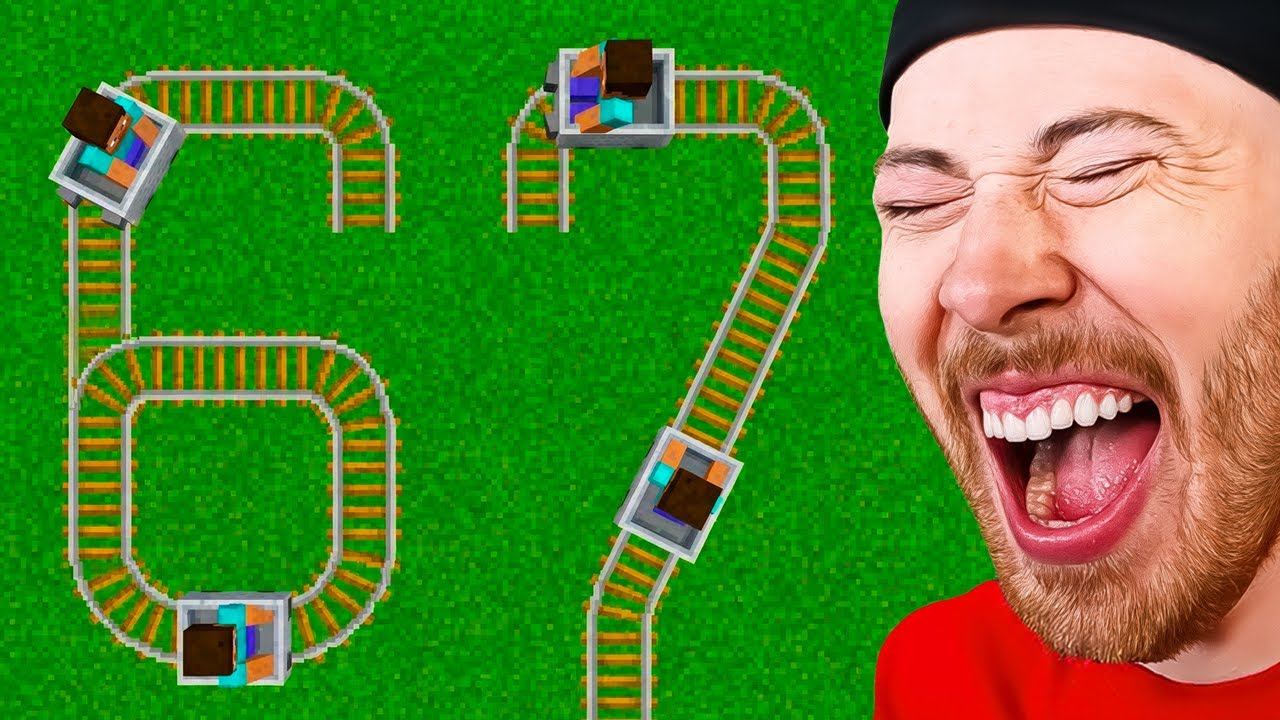 FUNNIEST Minecraft Memes Ever Made! TRY NOT TO LAUGH
