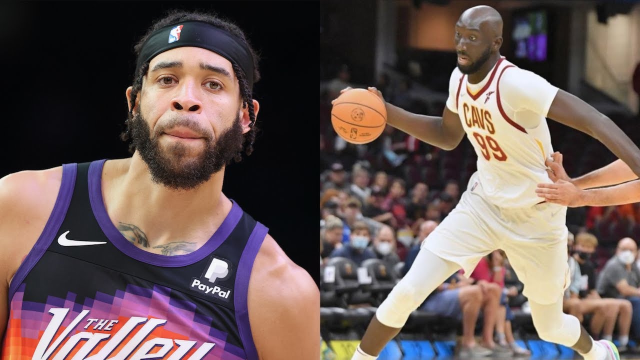 NBA 