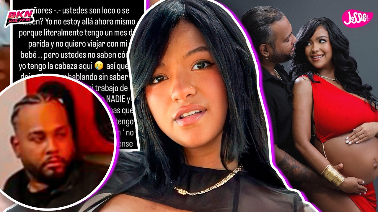 ESPOSA DE PAPOTICO HABLA DE LA SITUACIÓN EN LA CASA DE ALOFOKE 2