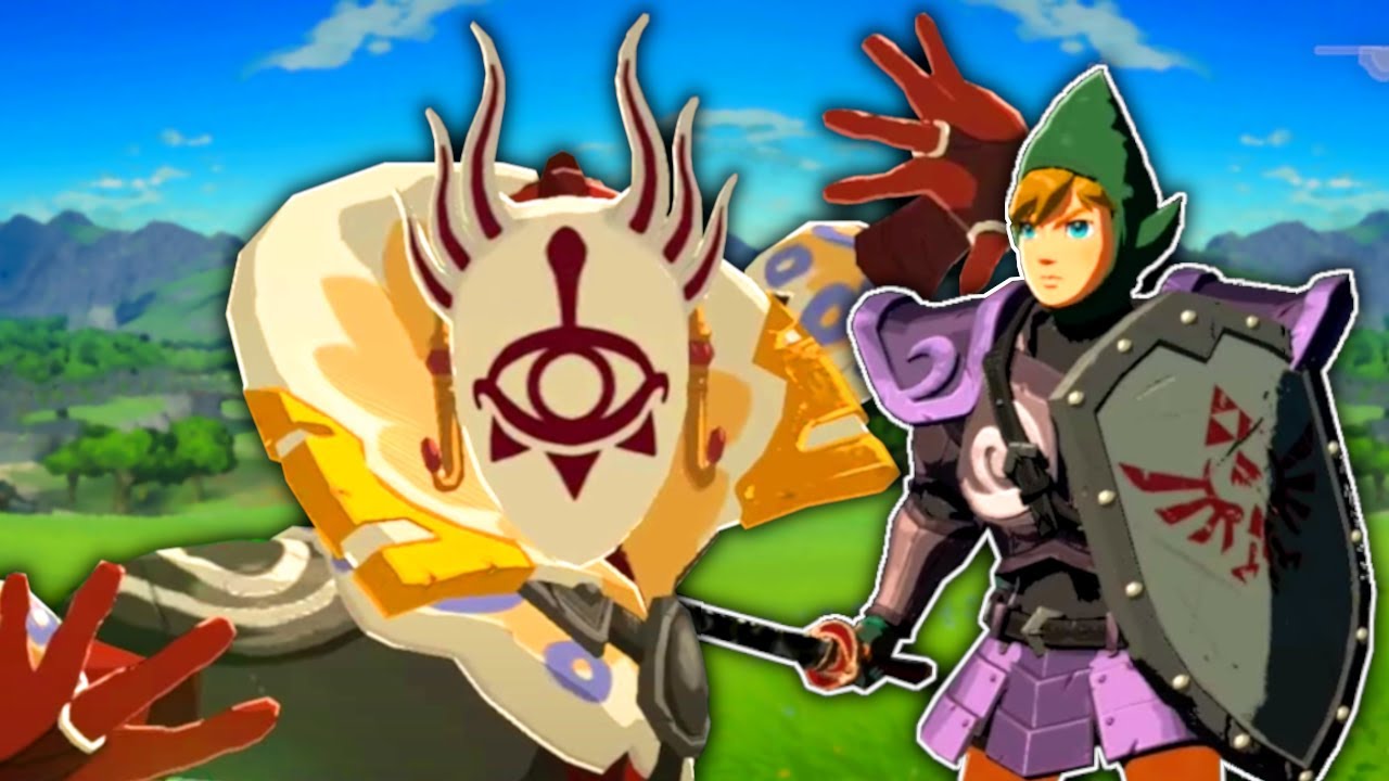 Our FAVORITE Master Kohga Fight