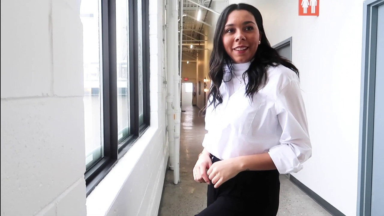 HOW TO STYLE  |  The All-Day Wide-Leg Pant for 7 Days, 7 Ways