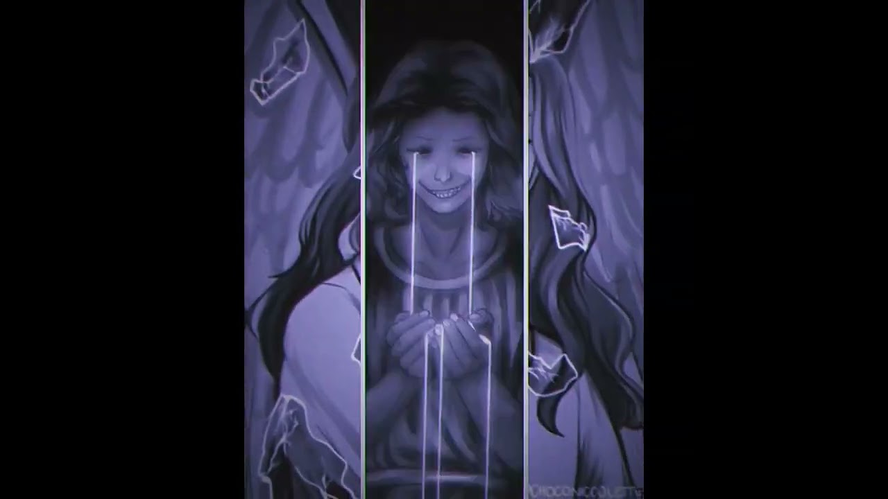 Mandela catalogue Tik Tok🕸✨