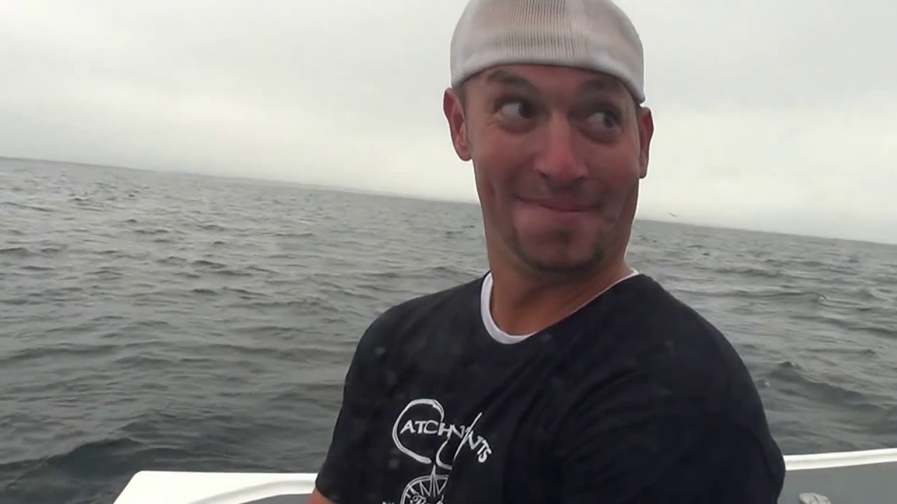 Avet Reels Vs Giant Bluefin Tuna