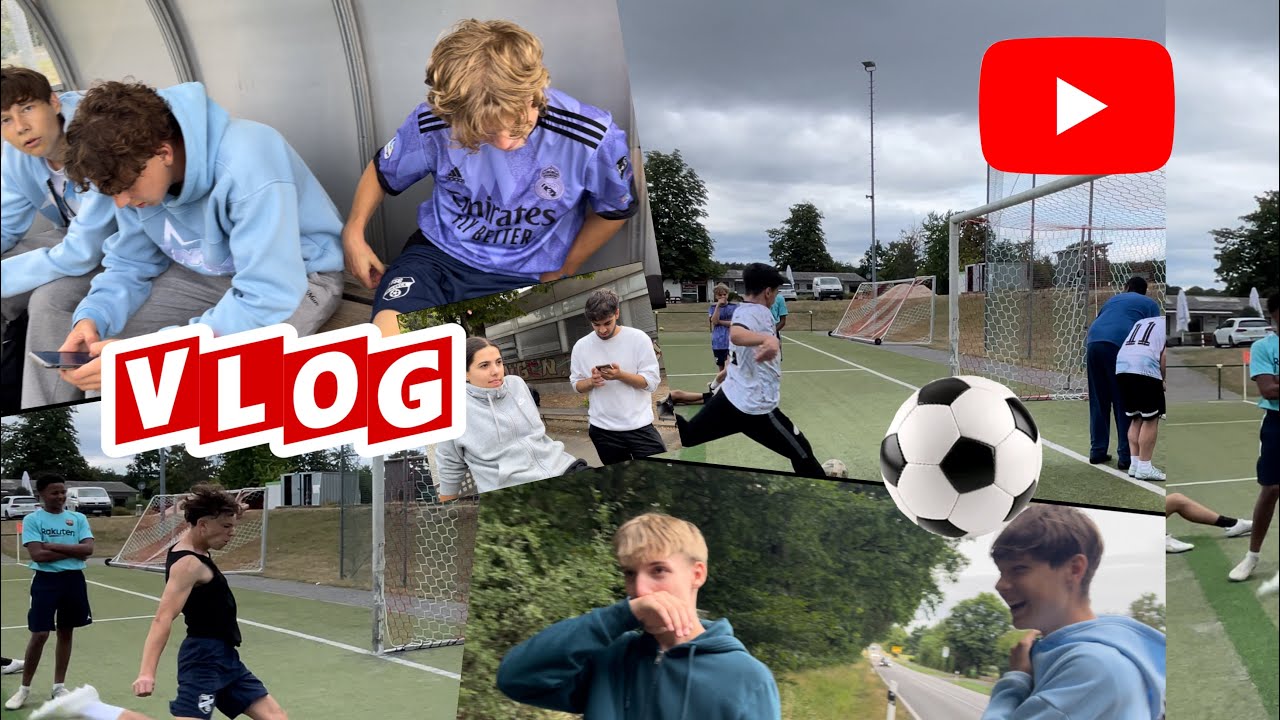 Watzenborn Fu&szlig;ball Vlog | 24.07.2023