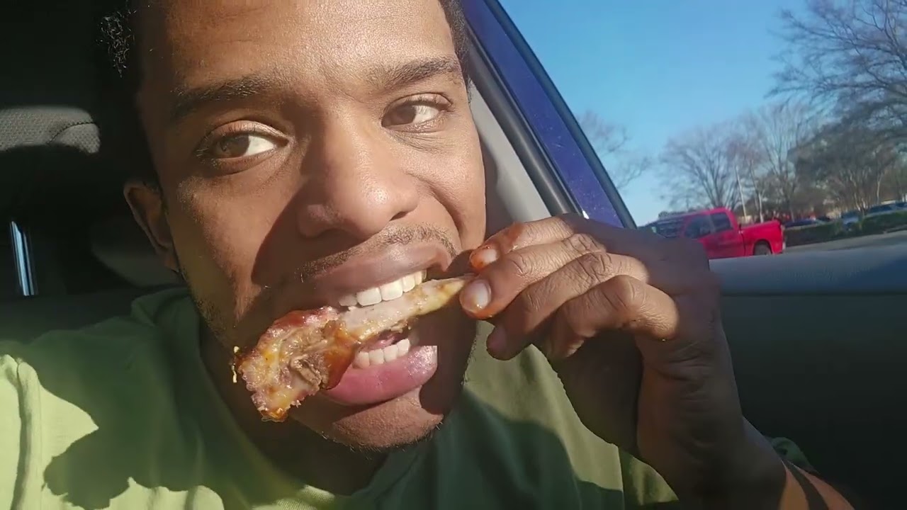 CityBBQ (Cary, NC) Food Review