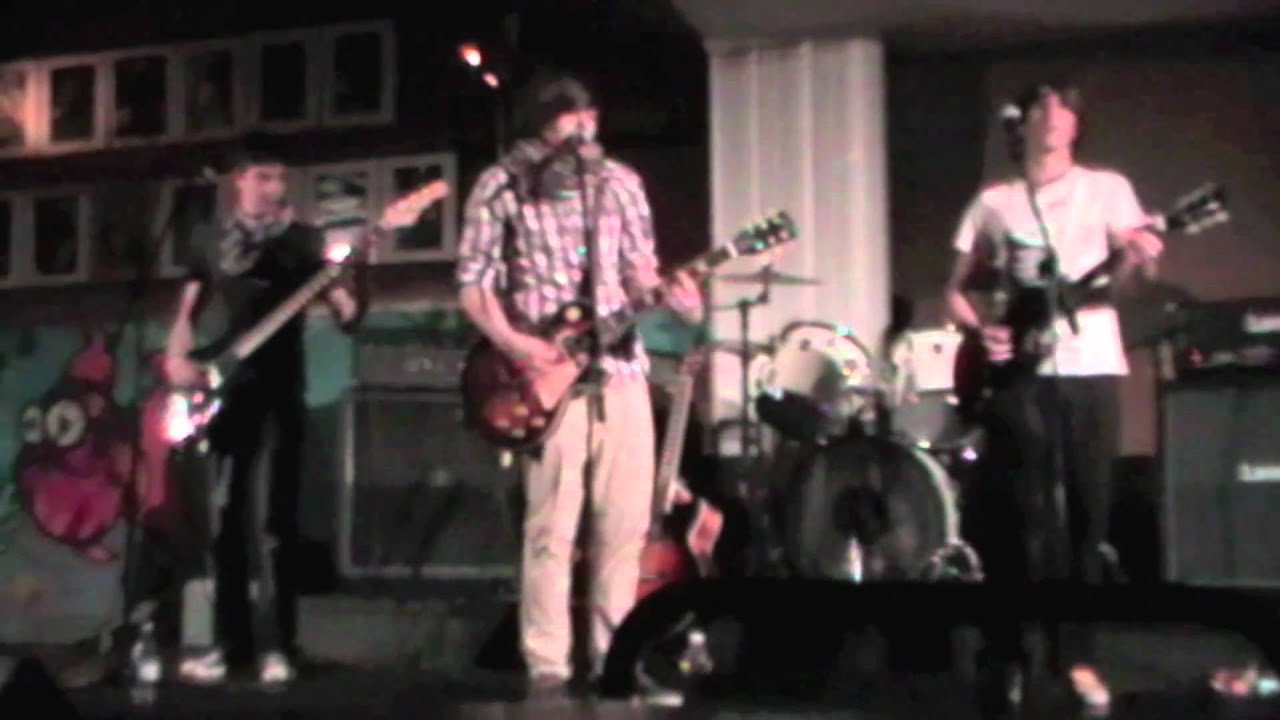 Tendenze d'inverno 2011 live Fillmore The Maddings 23/49