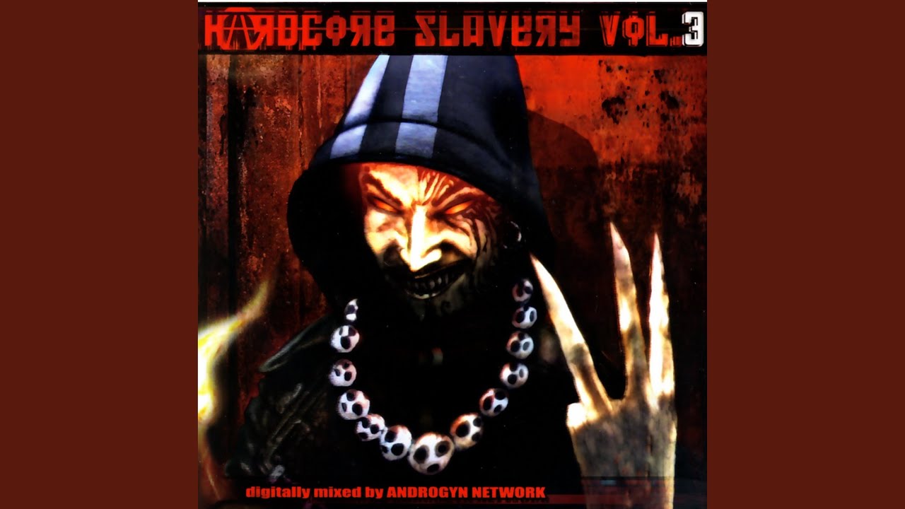 Intruder Triology Chapter 3: Destruction