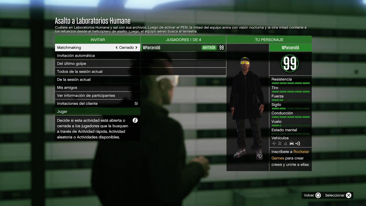 #GTA ONLINE