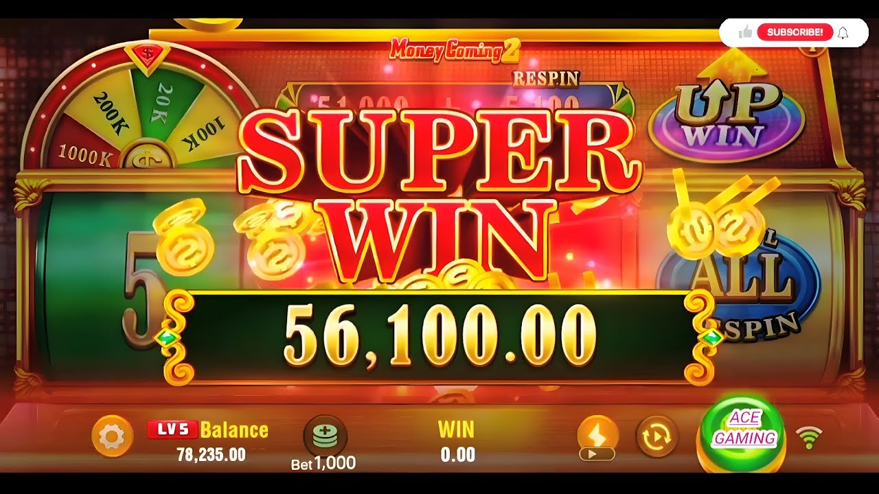Money Coming 2:  Wheel All Respin To Bigwin And Super Win Sunday   🎰🎰