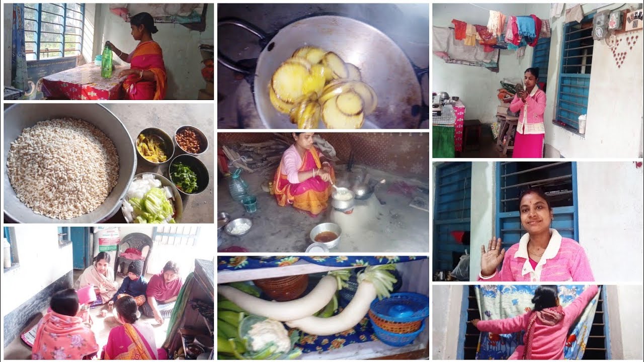 বাবার বাড়ির পরিবেশ এবং শ্বশুর বাড়ির পরিবেশ আলাদা হলেও Calture কিন্তু একোই।তাই মানানোর ক্ষমতা আছে।