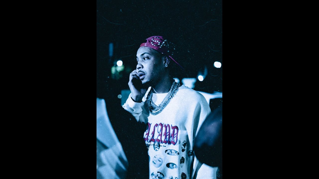 G Herbo Type Beat - “Under The Scope