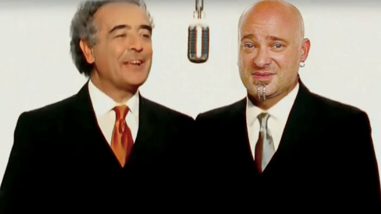 Los Disturbados - 
