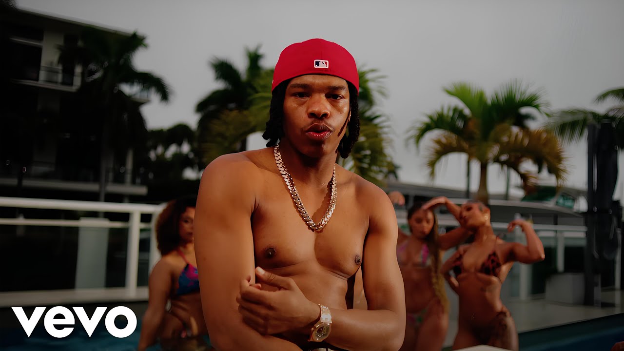 Lil Baby - One ft. Young Thug, Future, Moneybagg Yo, Quavo, Gucci Mane (Music Video) 2025
