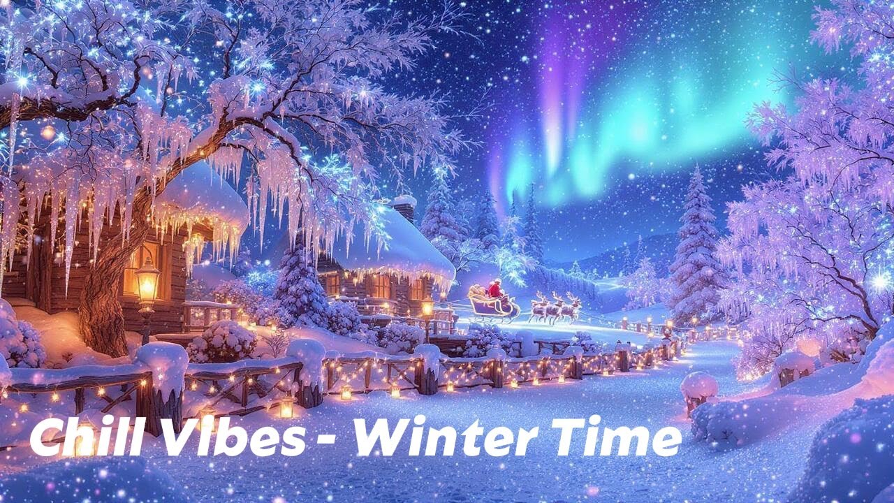 Chill Vibes - Winter Time