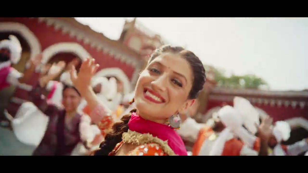 DHOL FIRE (ALL NIGHT LONG) | JK & TRU-SKOOL (OFFICIAL VIDEO) | Latest Punjabi Songs 2025
