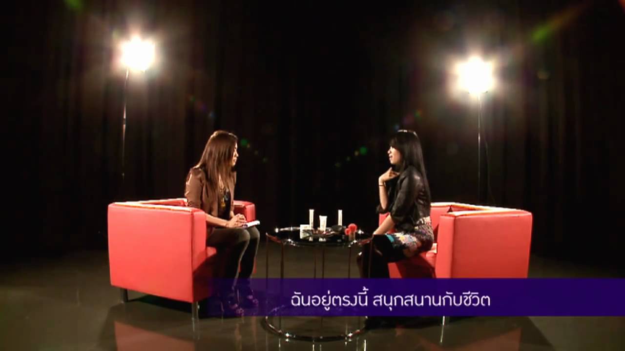 VoiceTV  Michelle Phan Interview Part4