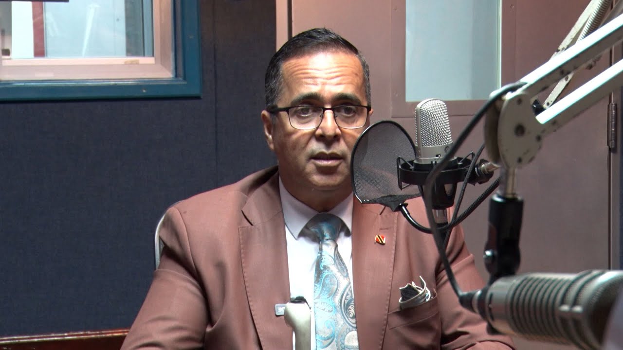 Minister Phillip Alexander: ZOSOs Aim To Reclaim Communities