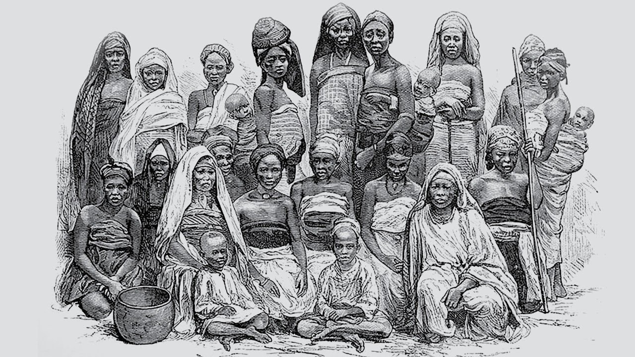 A Mutiny of Morning: Reclaiming the Black Body from&nbsp;Heart of Darkness