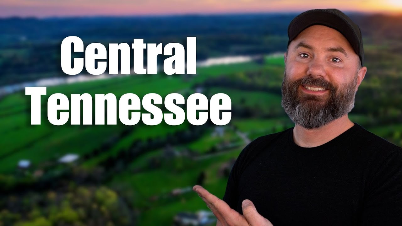 A Local's Guide To Living In Central, Tennessee