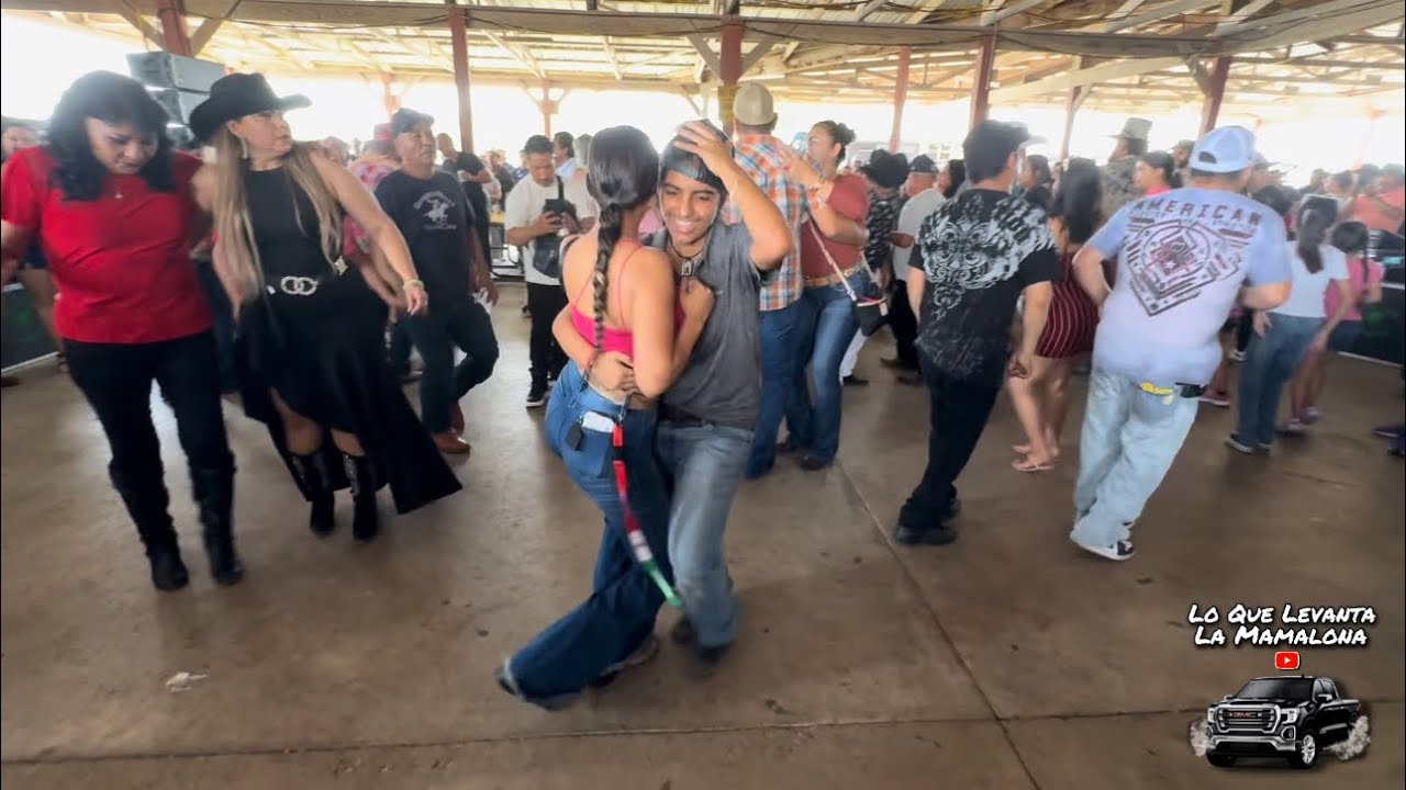 San Antonio Pulga Poteet | Bailes y Musica En Vivo
