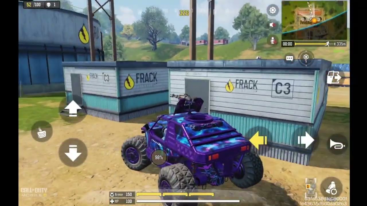 COD Mobile | Venomw23 Live Stream (6th March Stream) (Part 3/5)