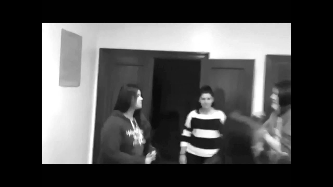 Centro Xabier Ikastetxea Making Off LipDub 2013