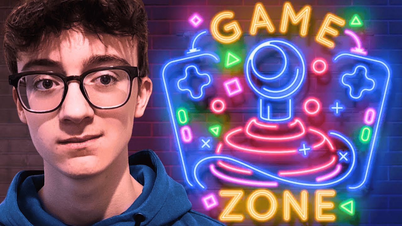 CHILL NIGHT GAME (roblox)