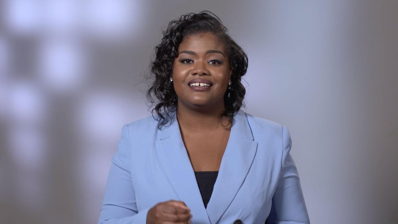 FIRSTHAND Talks: Defund the War on Poverty — FIRSTHAND: Living in Poverty