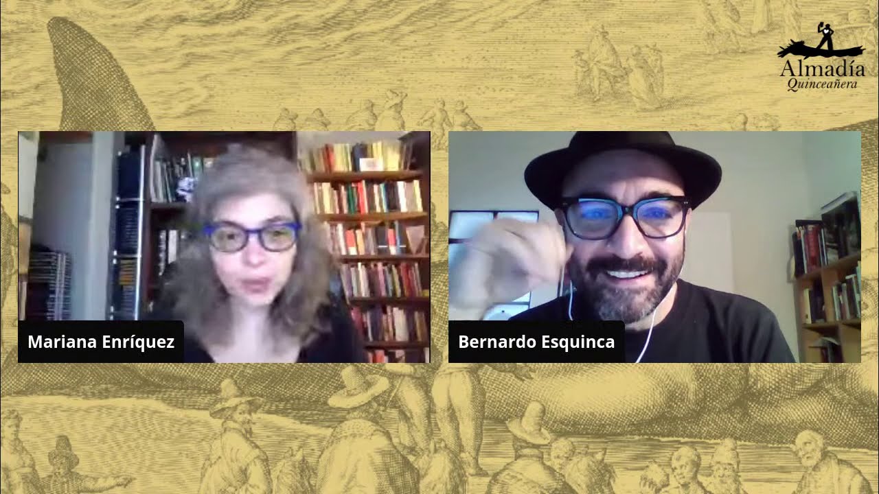 Presentación El Libro de los dioses de Bernardo Esquinca