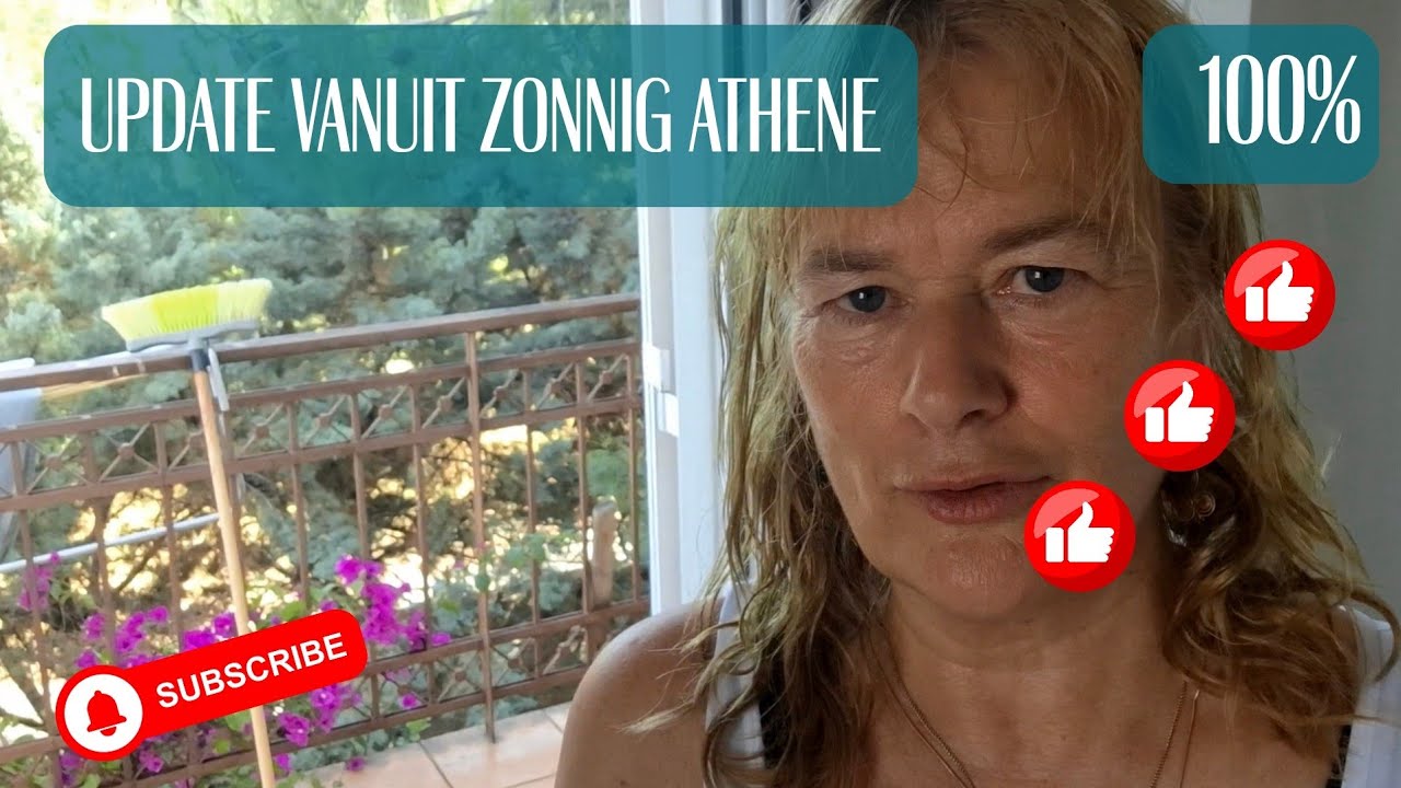 Heb je behoefte aan vakantie? Doe het! Nu meteen!