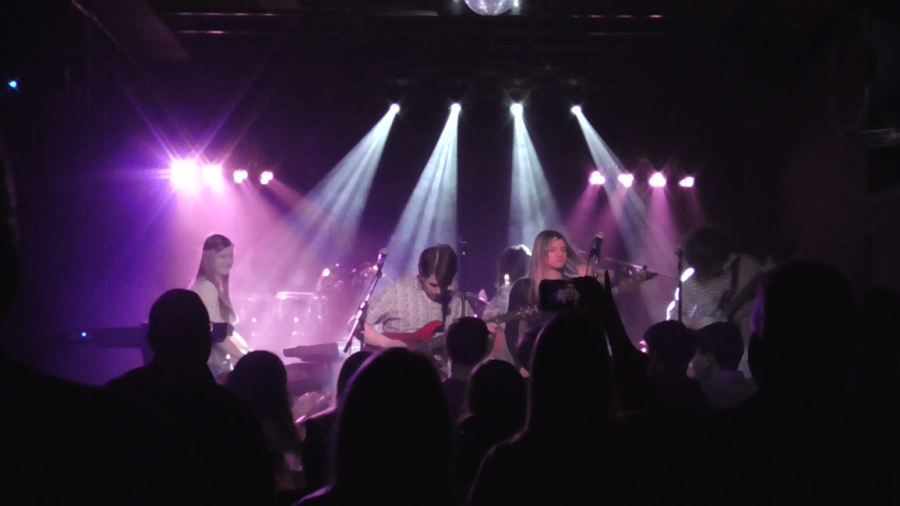 Rainbow in the Dark  Dio  School of Rock  Fairfield  House Band Rock Off 2020