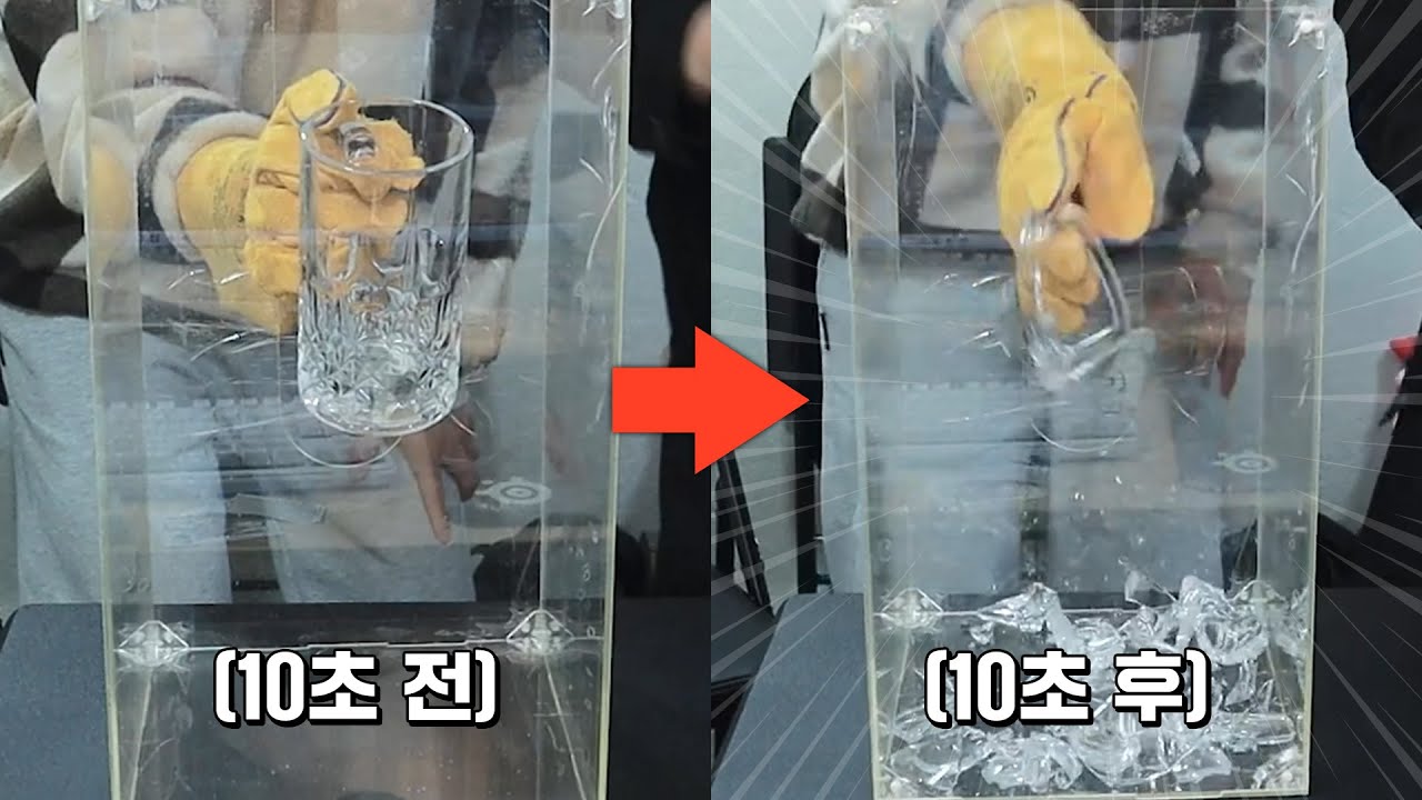 한국 최고의 마술 디렉터 
