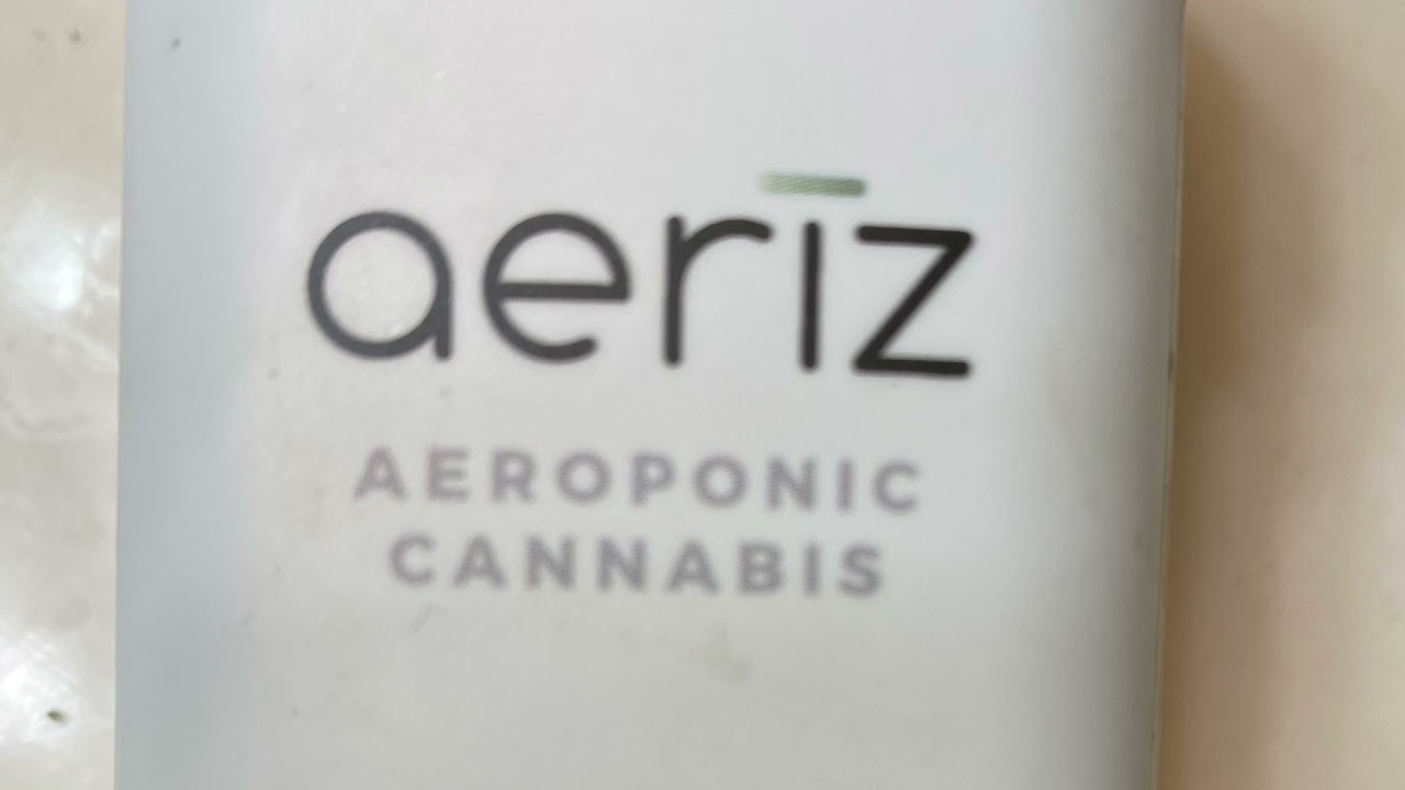 Aeriz Gorilla Cookies Review