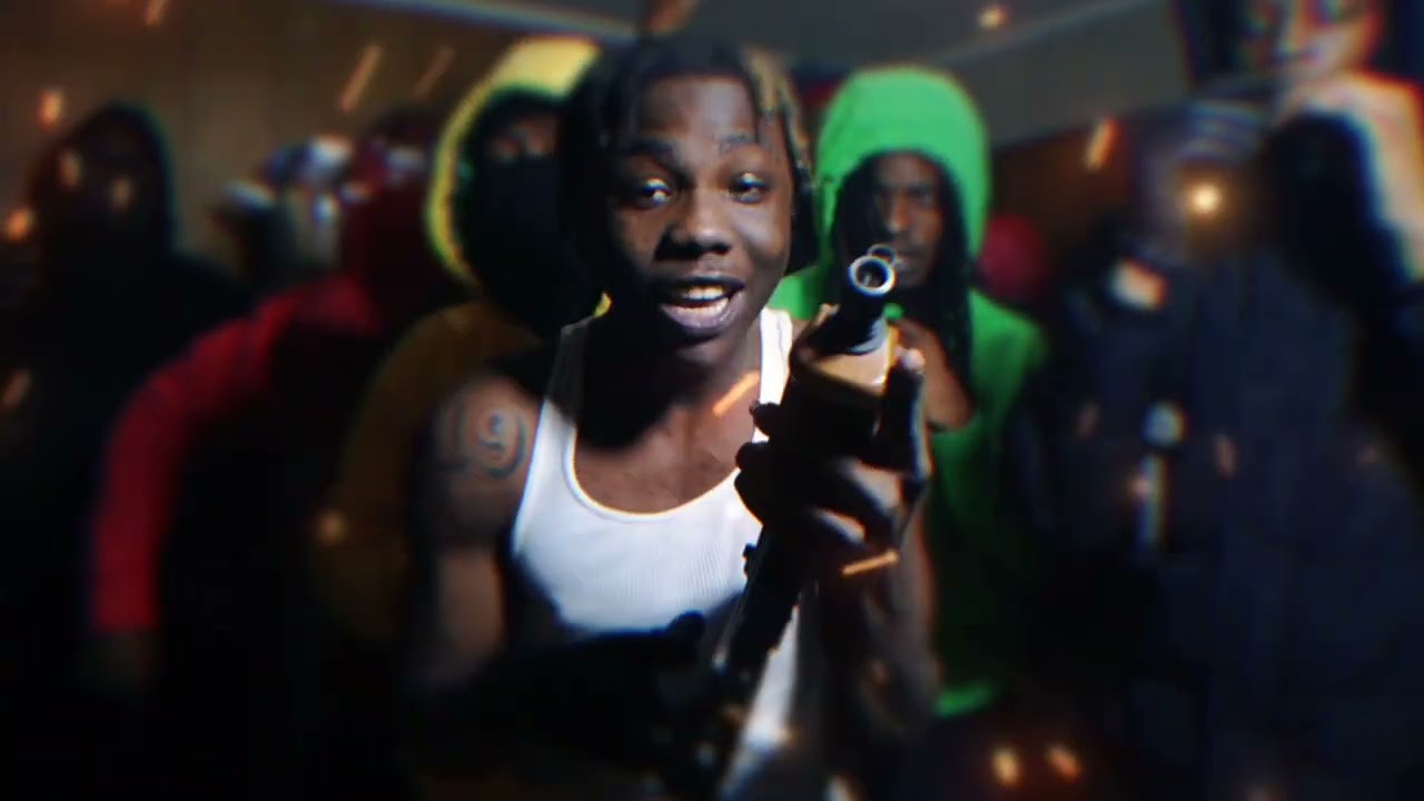 SOG Draco - Box Boyz #318 #spazzanation #8star #FreeDraco