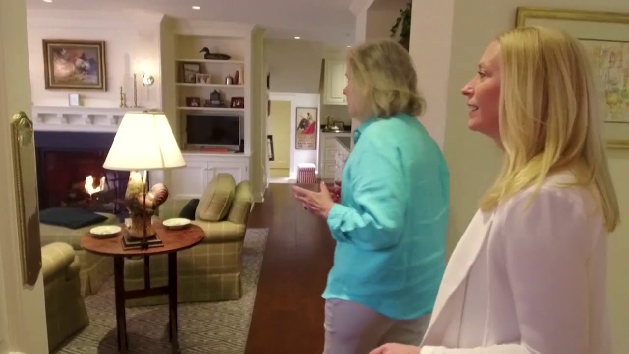 New England Living TV: Fun is Important in Greenwich, CT