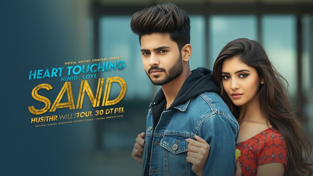 Heart Touching Hindi Rain Love Song | Emotional Sad Romantic Song | Lost Love Memories