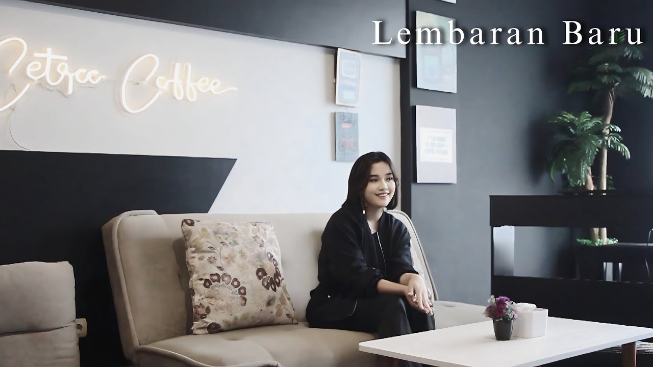 Lembaran Baru (feat. Bobby OZ) Official Lyric Video
