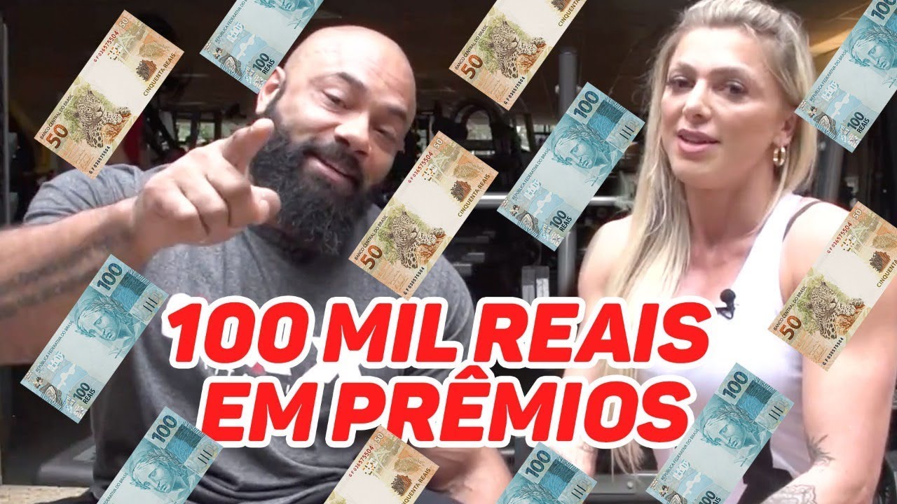 PREPARAÇÃO FEMININA x MASCULINA | AS PRINCIPAIS DIFERENÇAS DAS CATEGORIAS