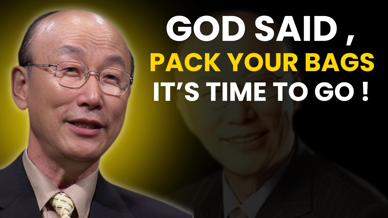 God Is Shifting Your Season | God Has Prepared What’s Next