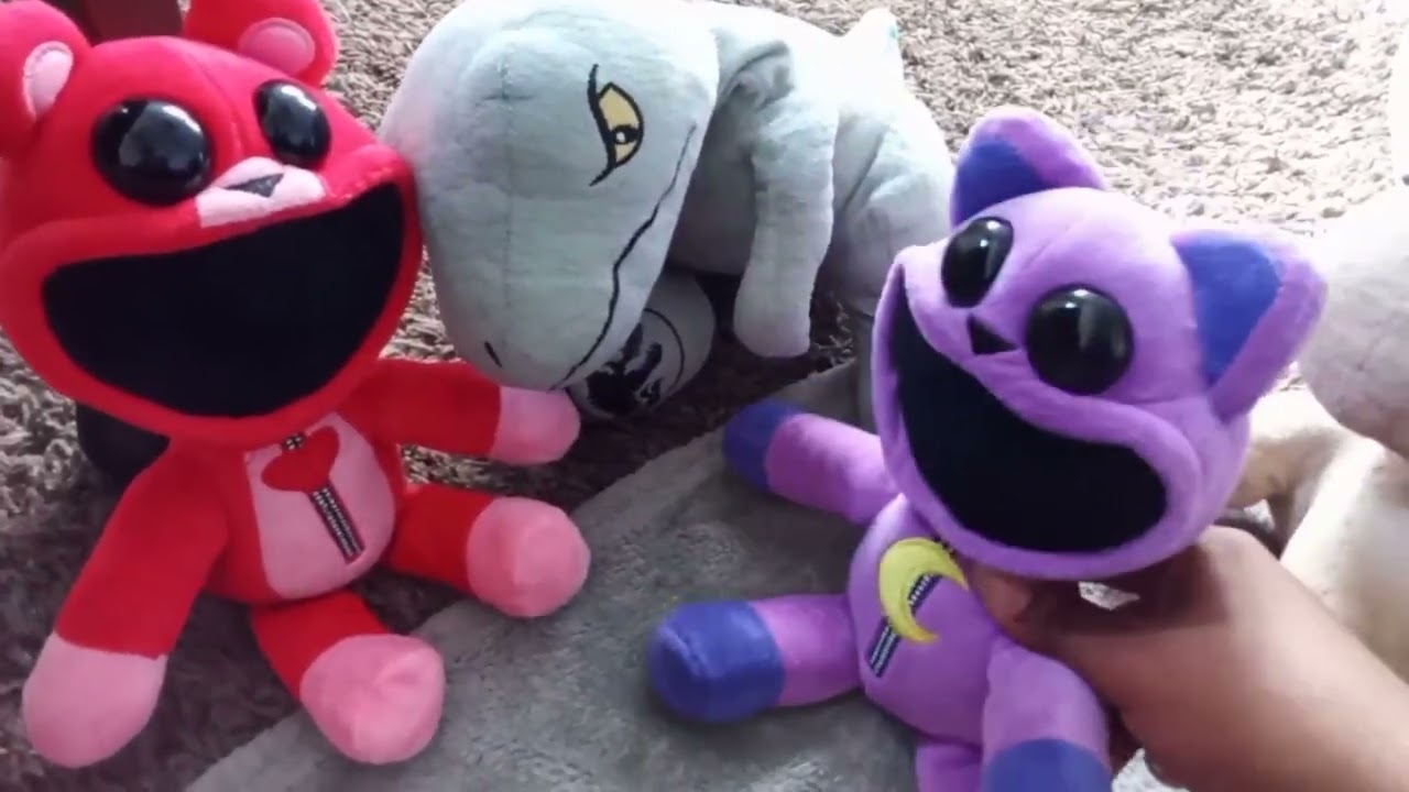 A reupload of The Dinosaur Race. Without music