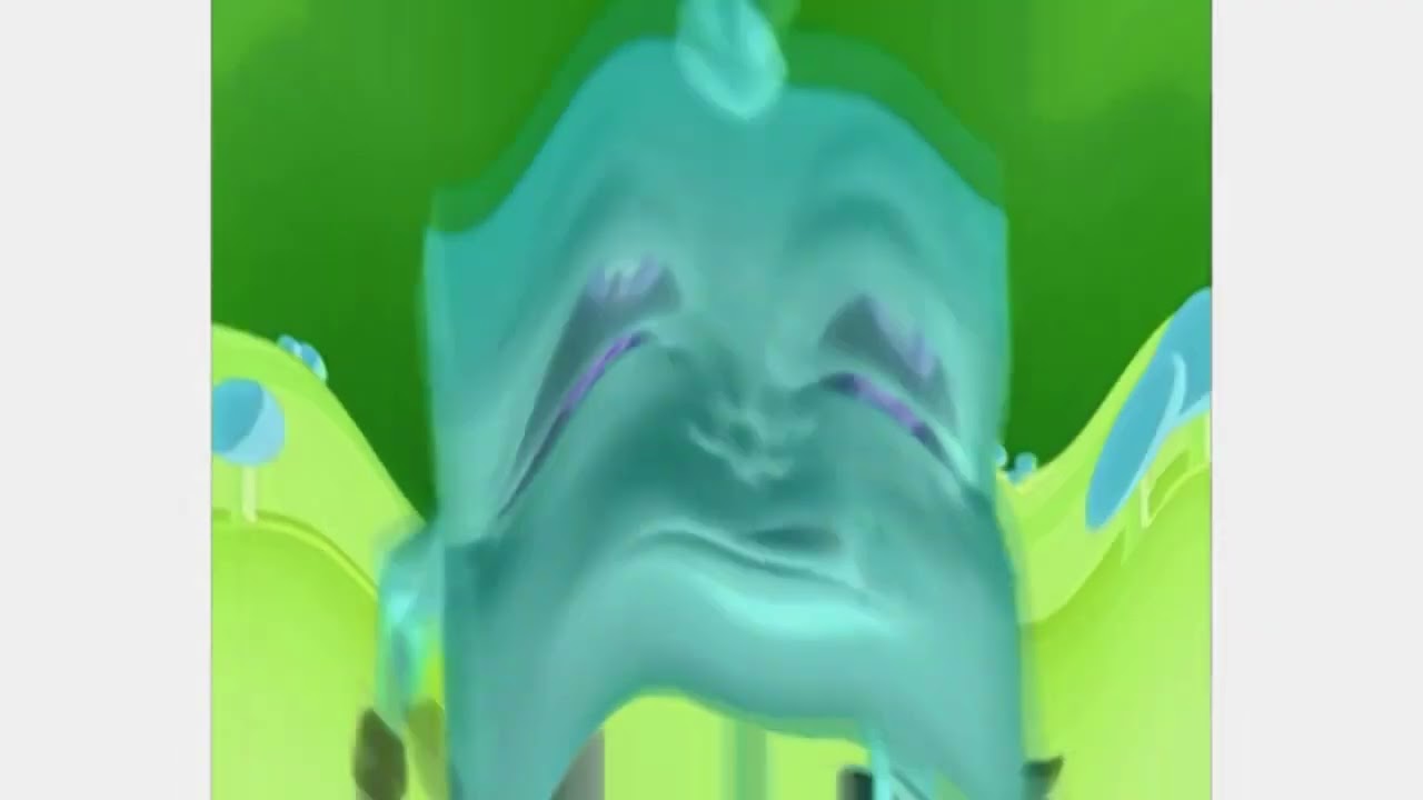 All 21 idents of MBC 3 TV ADS Super V1 Effects