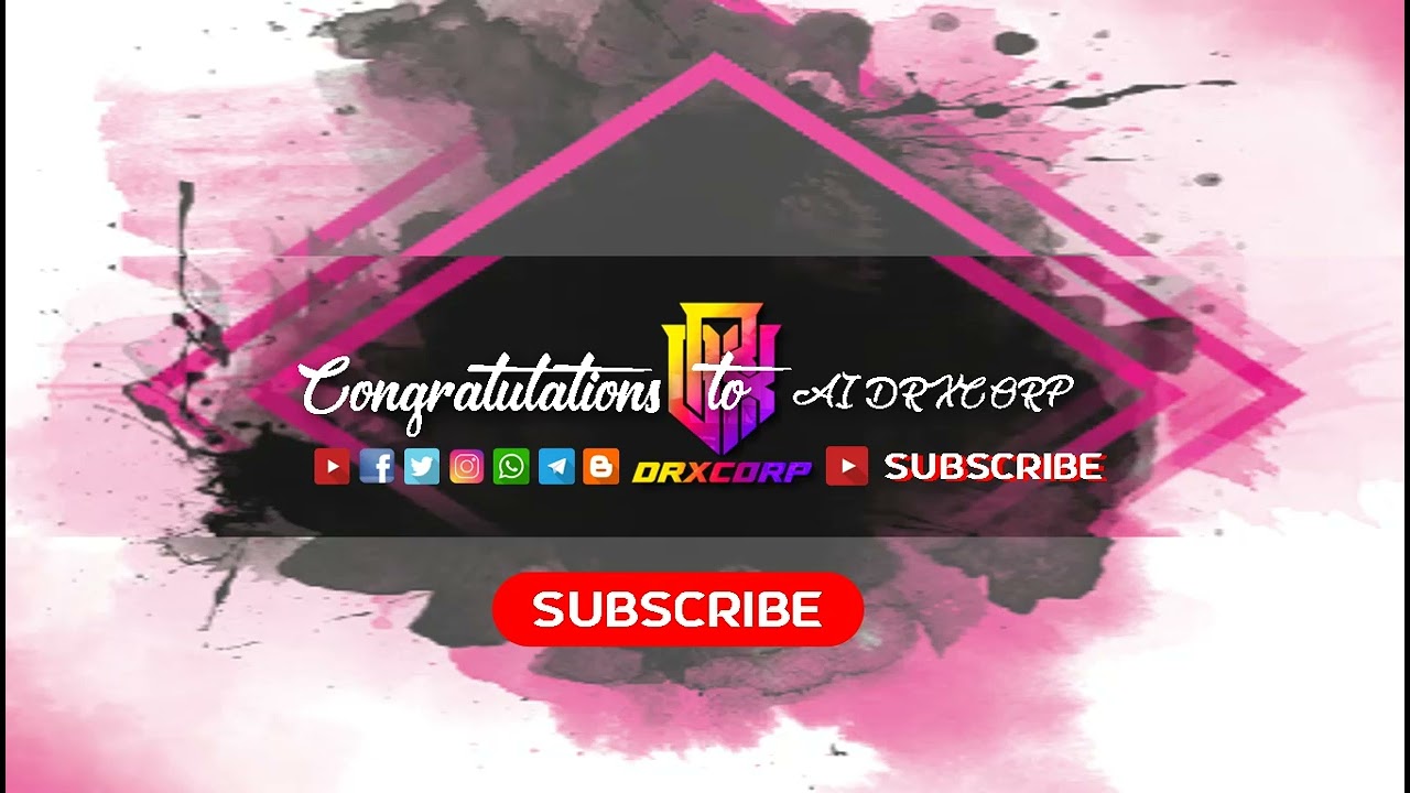 Pekenalan Channel Youtube AI DRXCORP