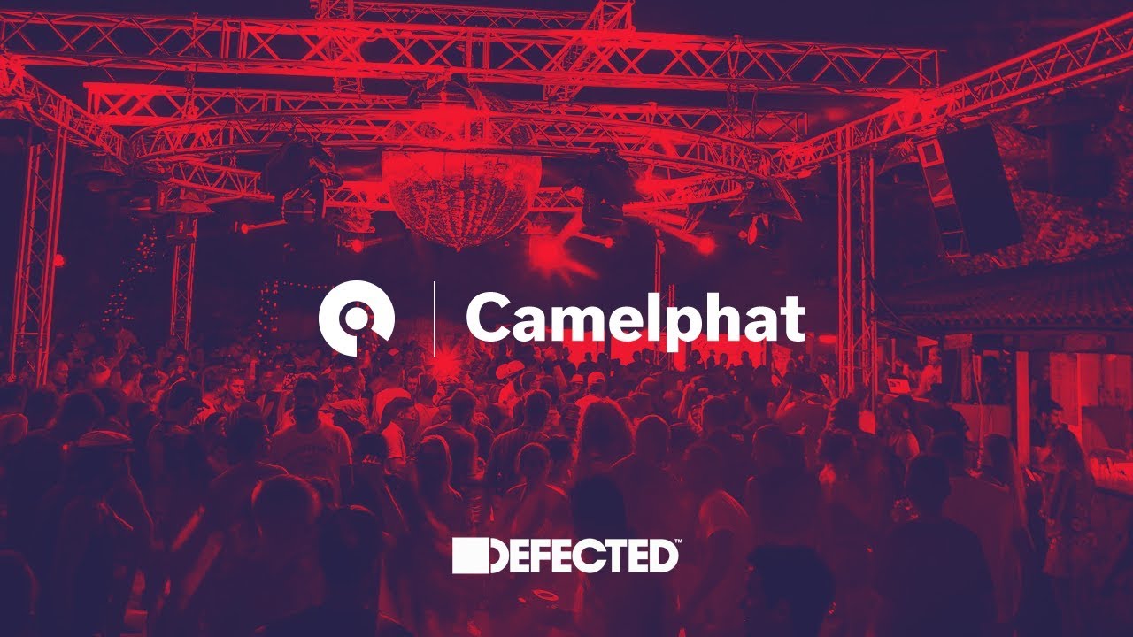 Camelphat @ Defected Croatia 2017 (BE-AT.TV)