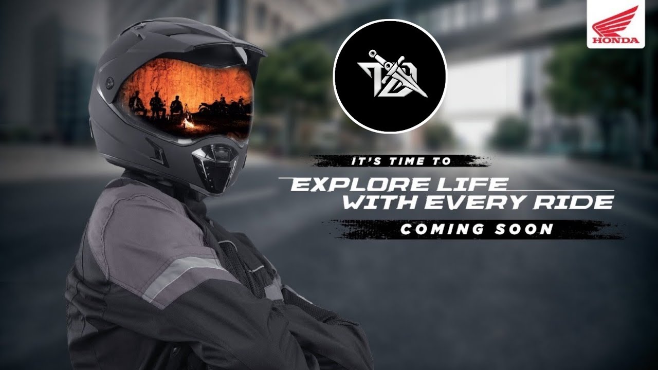 Honda Digital Launch Event LIVE