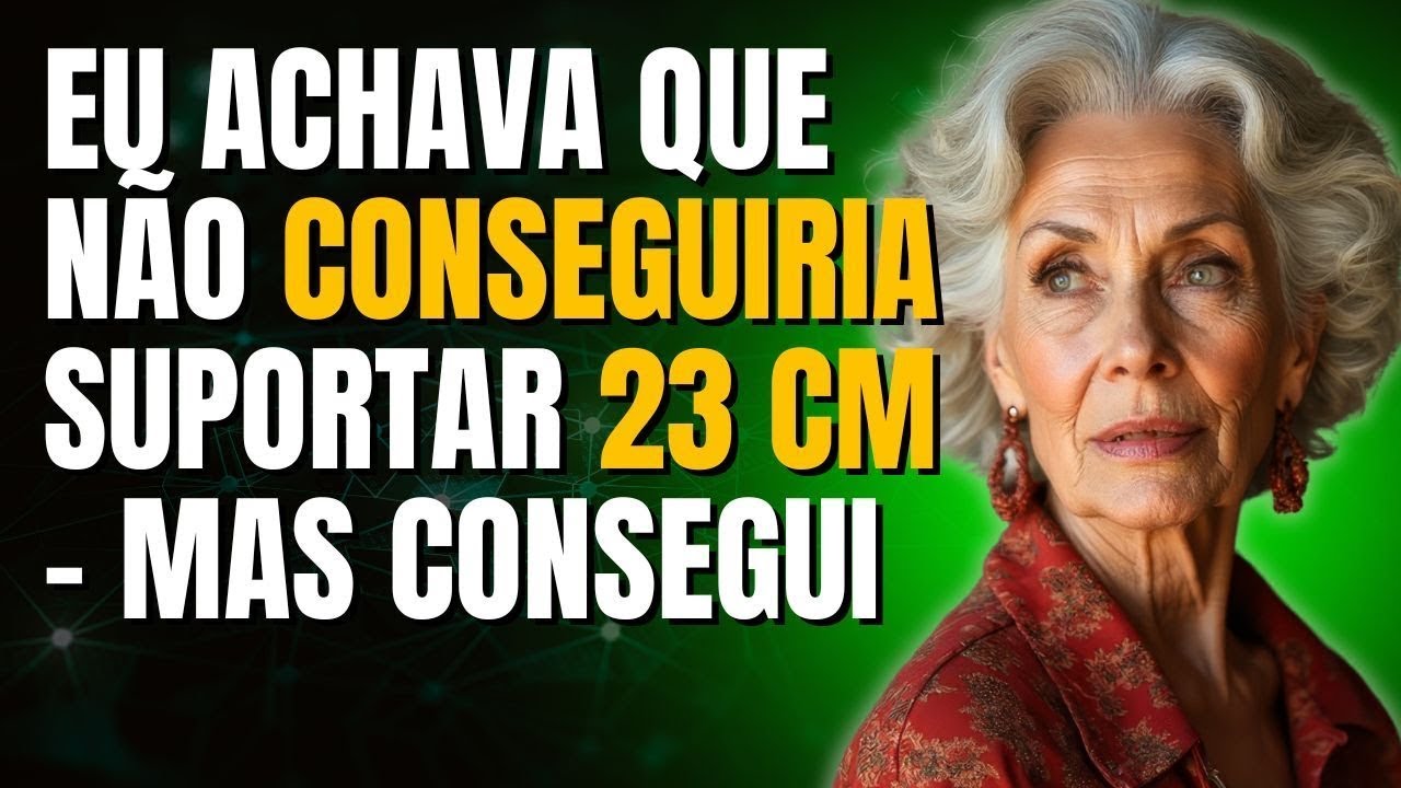 Ela me deu café… e depois