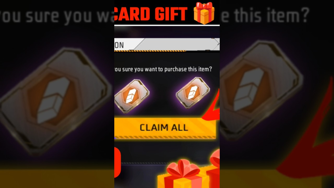 How to gift name change card in free fire #krishna_gamer_07 #freefire #gift #namechangecard #shorts
