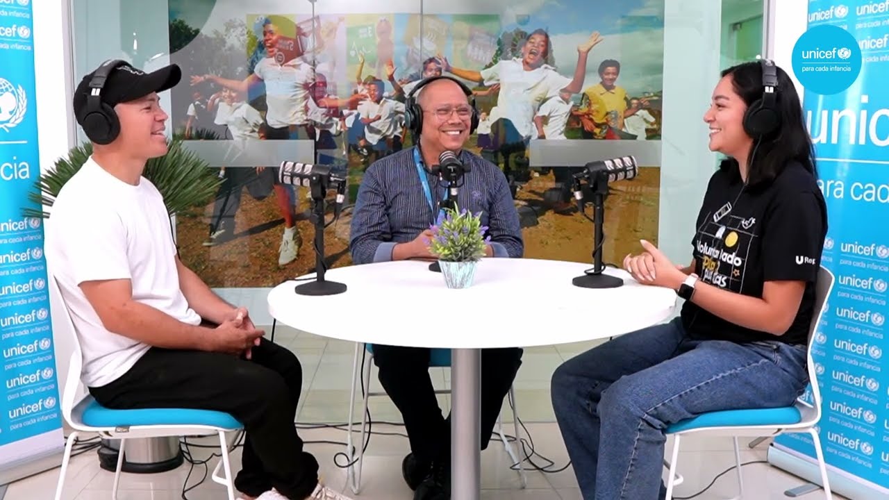 Podcast por la Niñez: De Regreso a Clases