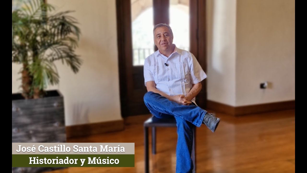 Lobos del patrimonio: La tradición de la música novohispana