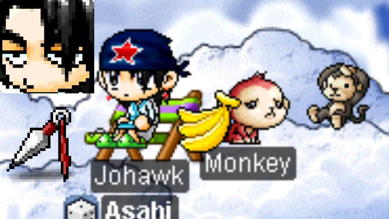 MapleStory 
