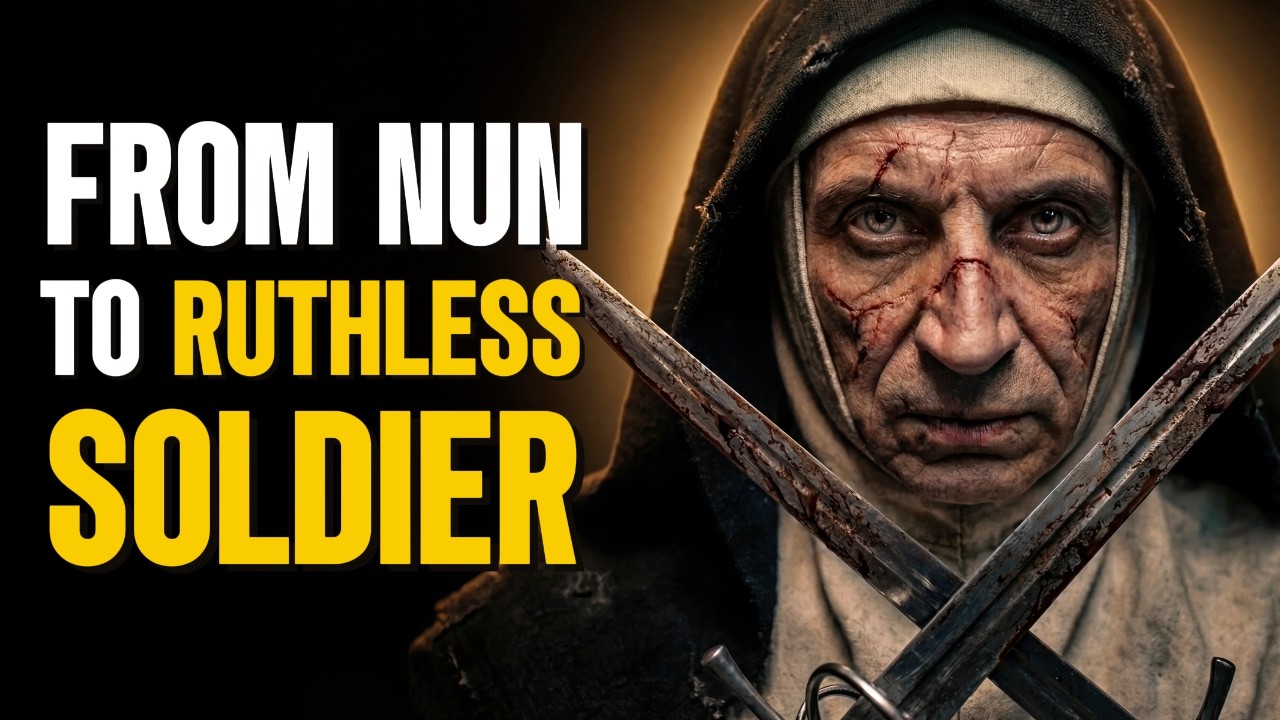 The Catholic Nun Who Became a Spanish Conquistador